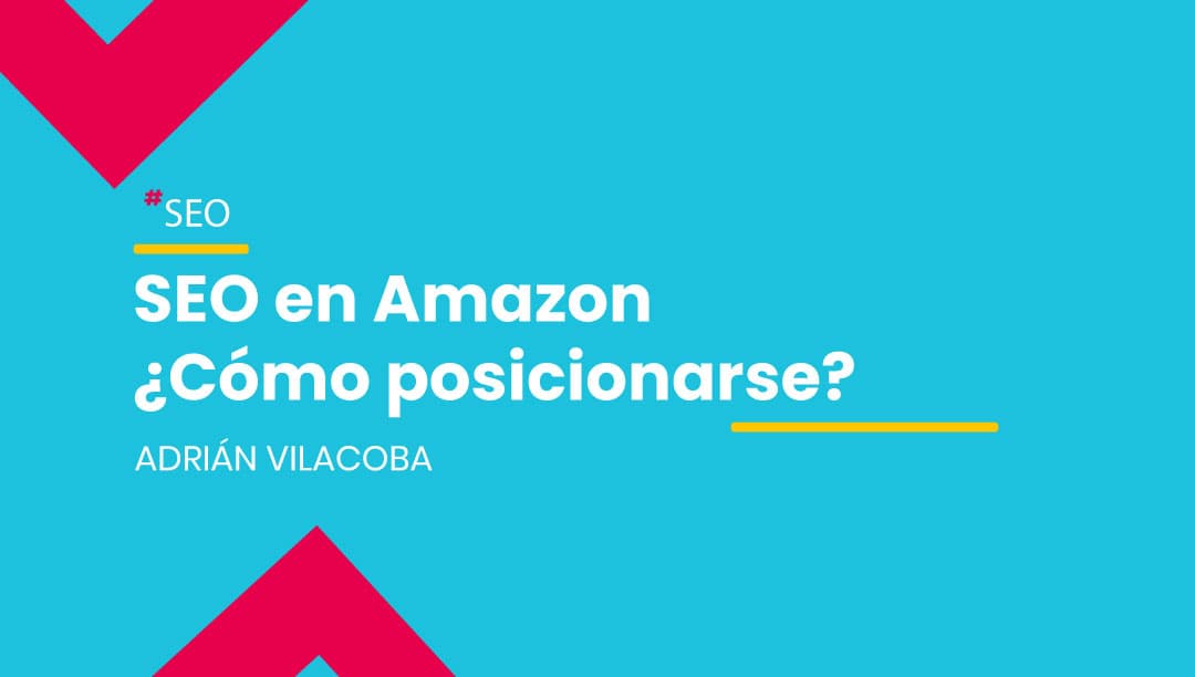 SEO en Amazon