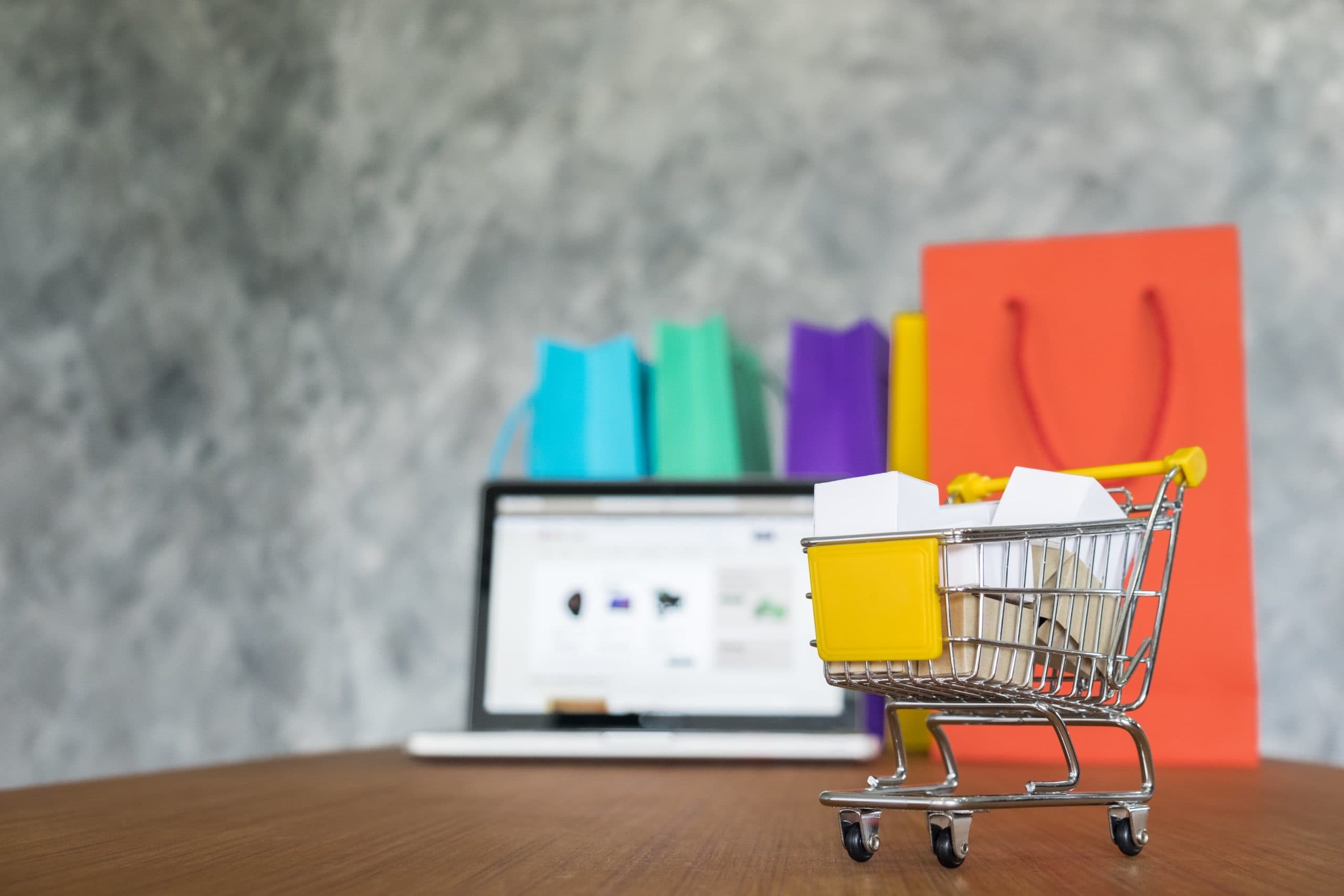 Los ecommerce han conseguido unas buenas ventas online en rebajas