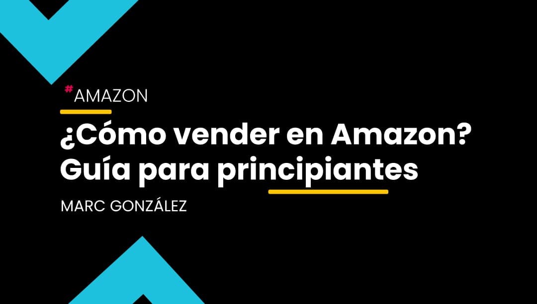 Para vender en Amazon es aconsejable conocer en detalle los tipos de cuentas que existen