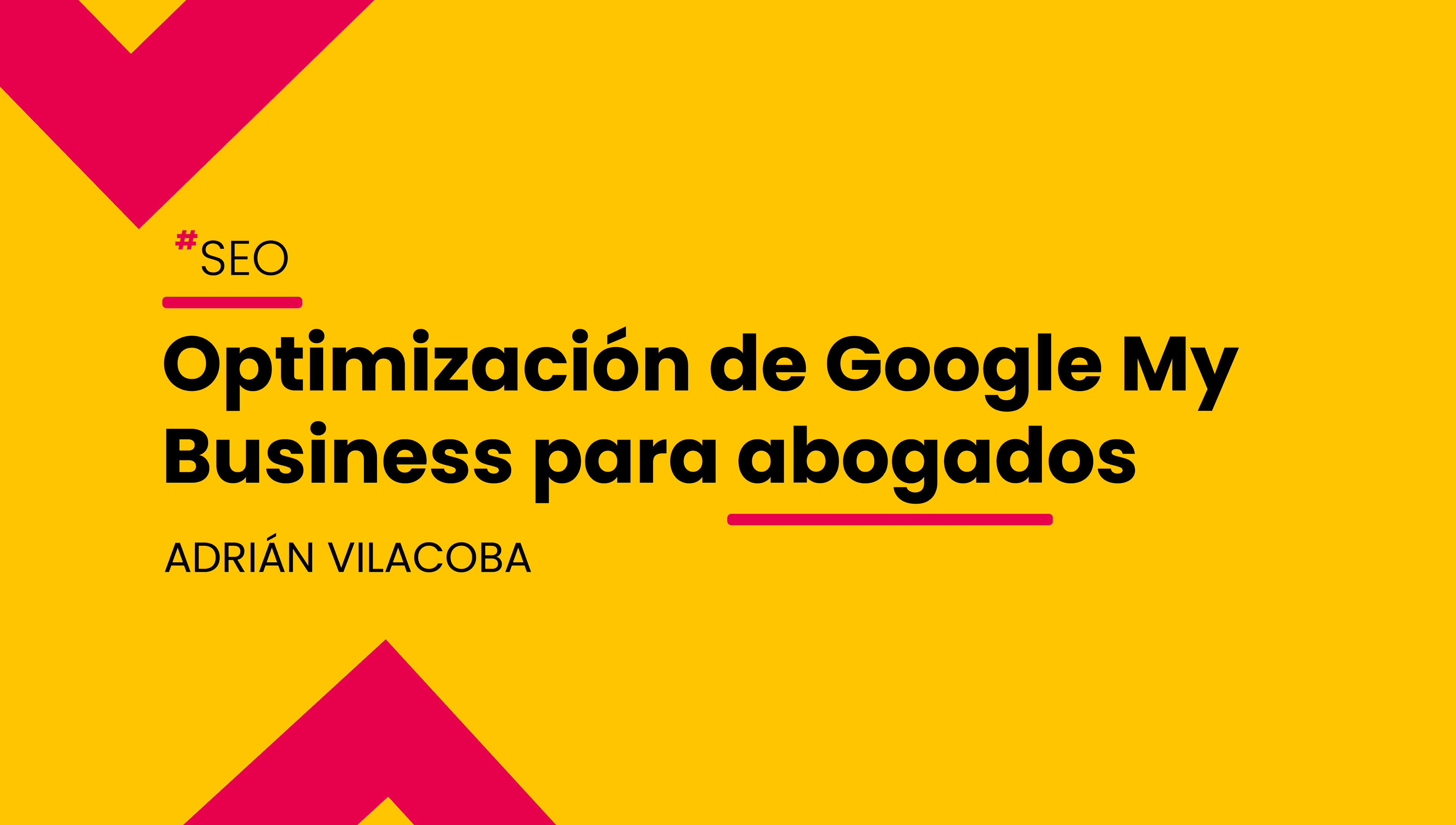 Google My Business permite a los abogados mejorar su presencia digital