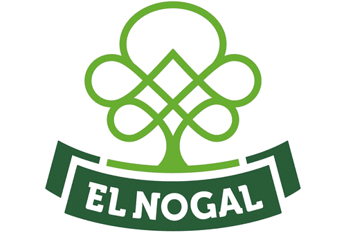 Logo El Nogal