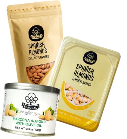 Productos El Nogal Internacional