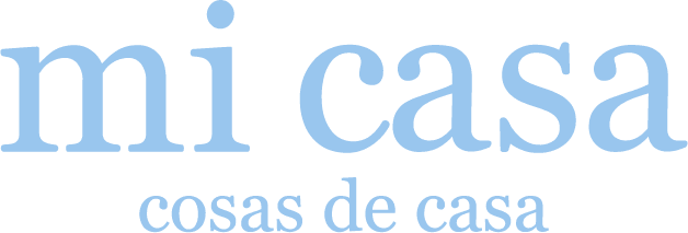 Logo Mi Casa