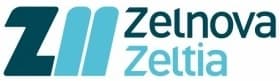 Logo Zelnova Zeltia
