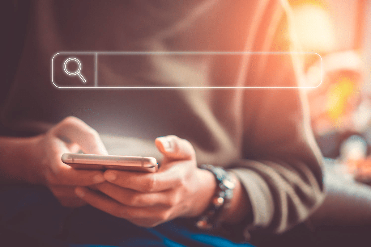 El scroll continuo de Google plantea diversas incógnitas relacionadas con el SEO y las campañas publicitarias