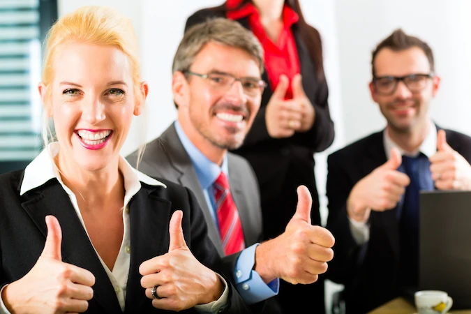 Referencias y boca a boca en abogados