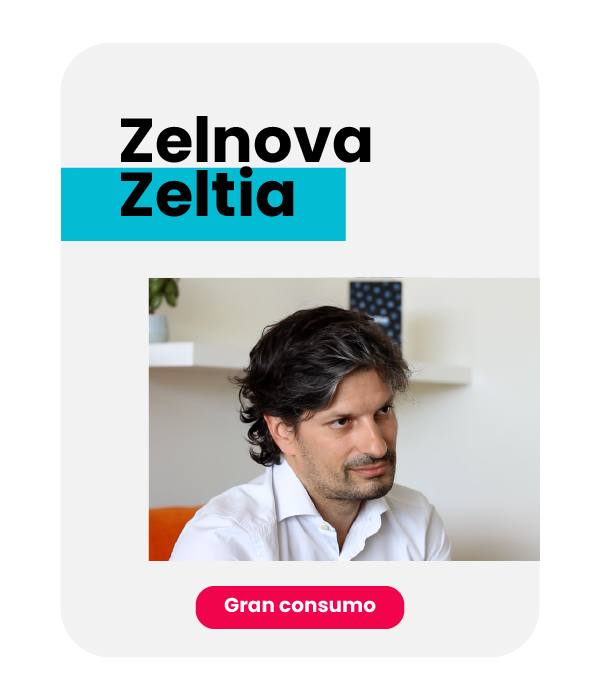 Zelnova Zeltia